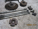 Velocette MAC Miscellaneous Motor Parts