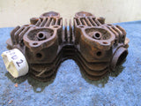 Triumph Cylinder Head