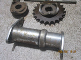 Velocette MAC Miscellaneous Motor Parts