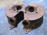 Triumph Cylinder Head