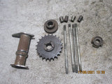 Velocette MAC Miscellaneous Motor Parts