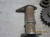 Velocette MAC Miscellaneous Motor Parts