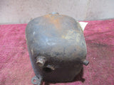 BSA Plunger Oil Tank