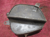 BSA Plunger Oil Tank