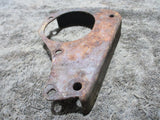 BSA A10 Front Engine Mount RHS