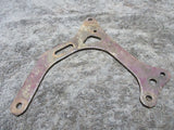 BSA A10 Swingarm Engine Gearbox Mount Bracket