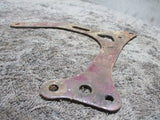 BSA A10 Swingarm Engine Gearbox Mount Bracket