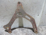 BSA A10 Swingarm Engine Gearbox Mount Bracket