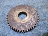 Triumph Pre Unit Timing Gear