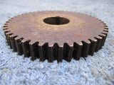 Triumph Pre Unit Timing Gear