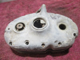 BSA Plunger Gearbox Inner and Outer Covers