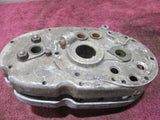 BSA Plunger Gearbox Inner and Outer Covers