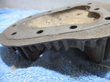 BSA M20 Cylinder Head