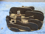 BSA M20 Cylinder Head