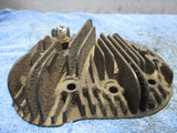 BSA M20 Cylinder Head