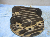 BSA M20 Cylinder Head