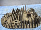 BSA M20 Cylinder Head