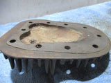 BSA M20 Cylinder Head