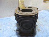 BSA M20 Cylinder Barrel