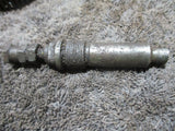 BSA Pushrod Intermediate Gear Cam and Pushrod Tower Nut