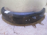 BSA Rear Mudguard