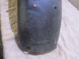 BSA Rear Mudguard