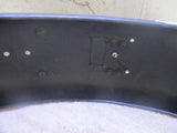 BSA Rear Mudguard