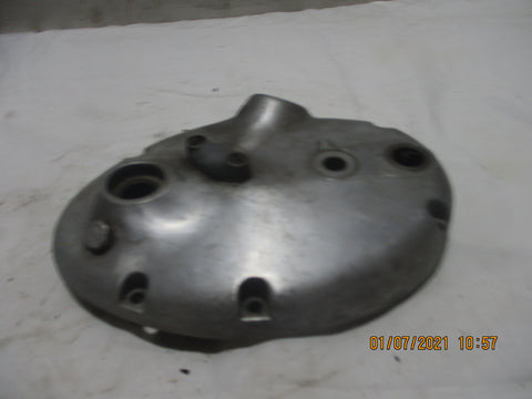 Ariel Burman Gearbox Outer Cover