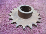 BSA Gearbox Sprocket