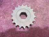 BSA Gearbox Sprocket