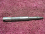 BSA Front Axle