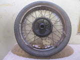 Ariel Rear Wheel