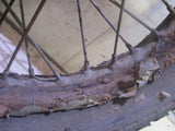 Ariel Rear Wheel