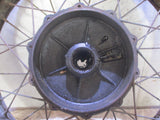 Ariel Rear Wheel