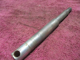 BSA Front Axle