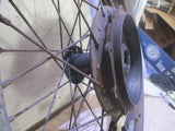 Ariel Rear Wheel