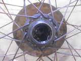 Ariel Rear Wheel