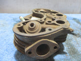 AJS/Matchless Cylinder Head