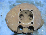 AJS/Matchless Cylinder Head