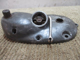 Triumph Pre Unit Swingarm Outer Gearbox Cover