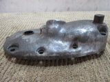 Triumph Pre Unit Swingarm Outer Gearbox Cover