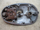 Triumph Pre Unit Swingarm Outer Gearbox Cover