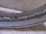 Kawasaki Rear Wheel Rim