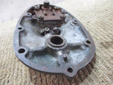 Triumph Pre Unit Swingarm Outer Gearbox Cover