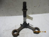 Ariel Bottom Triple Clamp/Fork Yoke