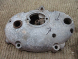 BSA Outer Gearbox Cover