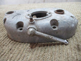 BSA Outer Gearbox Cover