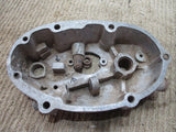 BSA Outer Gearbox Cover