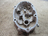 BSA Outer Gearbox Cover