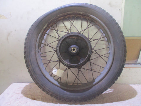 Ariel Rear Wheel